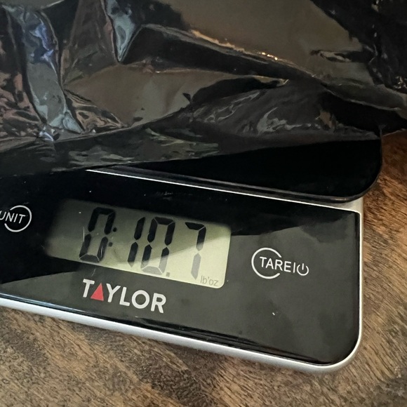 Pistola Mid Rise Denim Shorts Size 31 - Picture 13 of 13